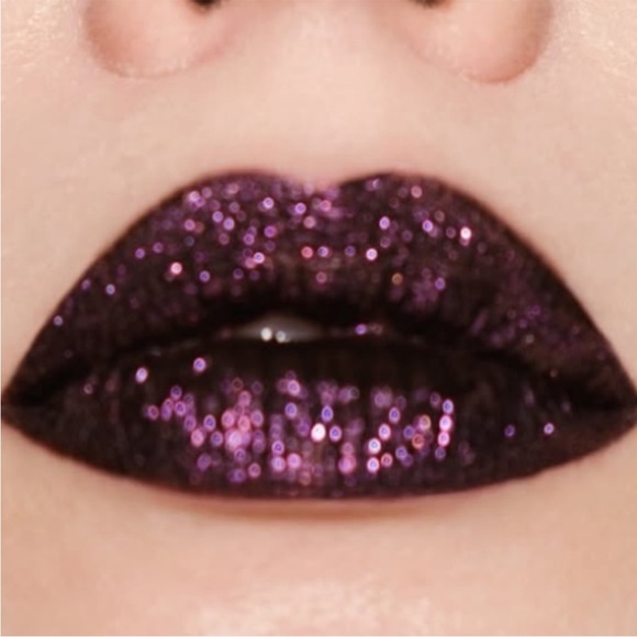 Dior Limited Edition Luxurious Plum  Lip Gloss by Dior 903 - Picture 2 of 3